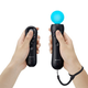 Illustration for article titled Resident Evil 5 With Move Controls? Better Than Youd Think